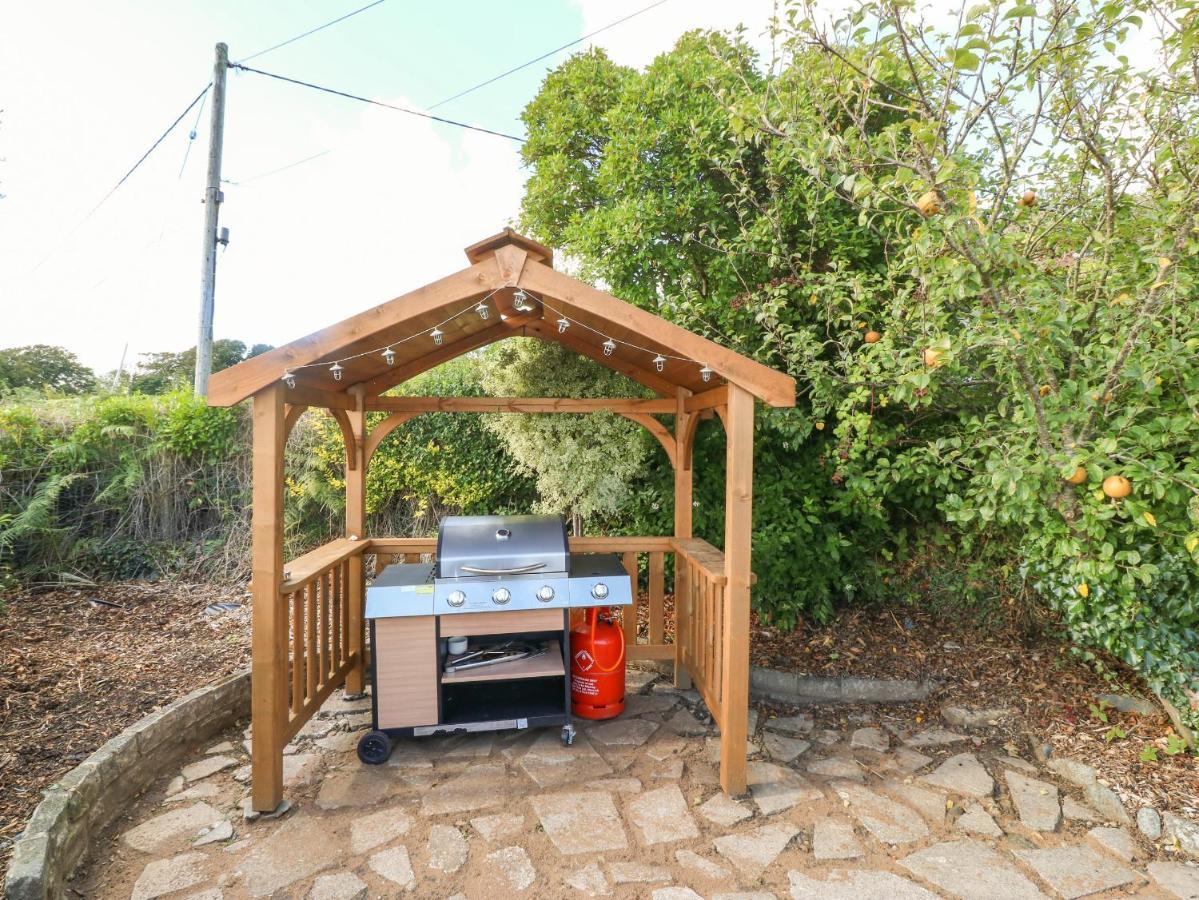 Tan Yr Allt Pwllheli Extérieur photo