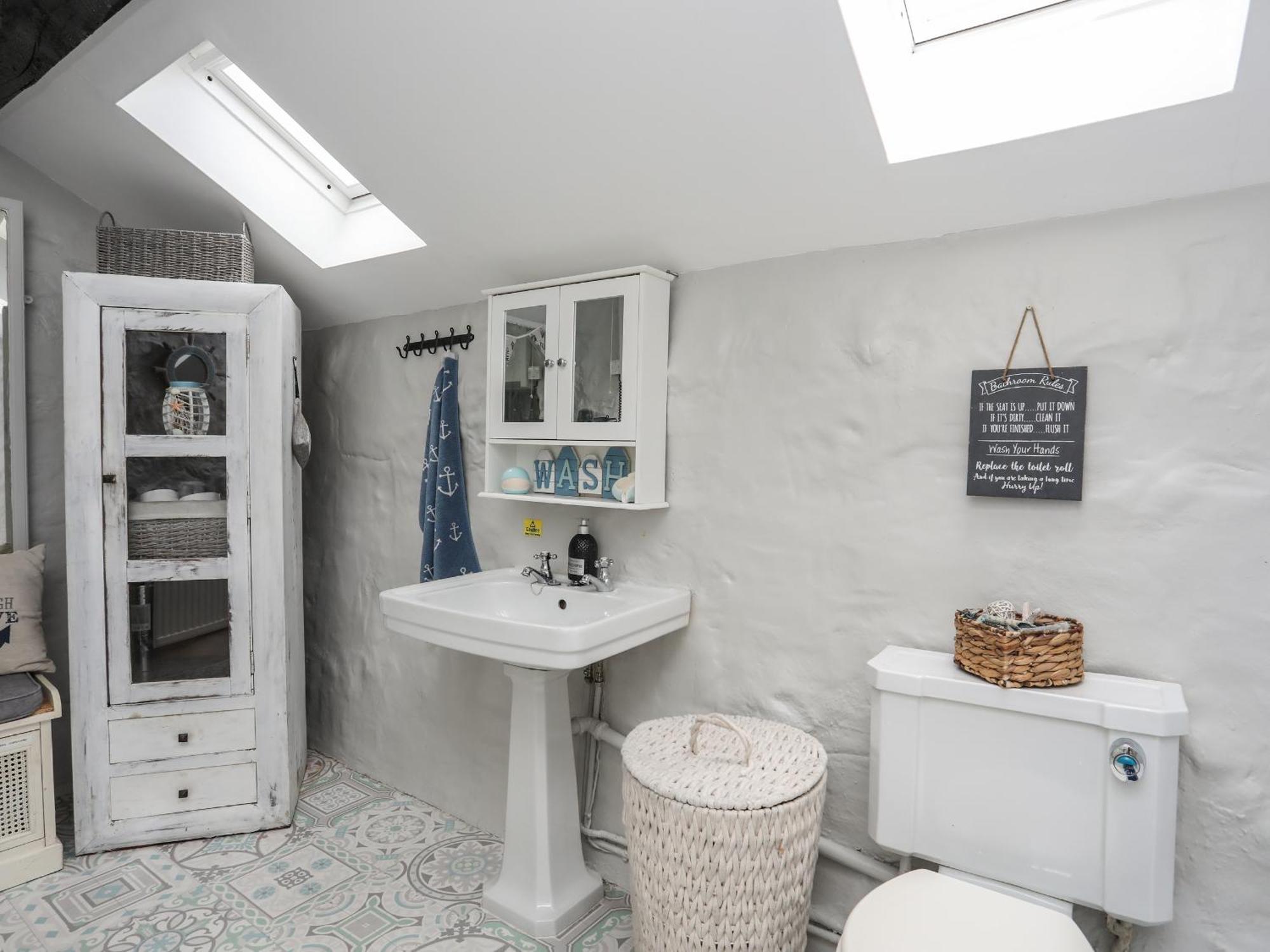 Tan Yr Allt Pwllheli Extérieur photo