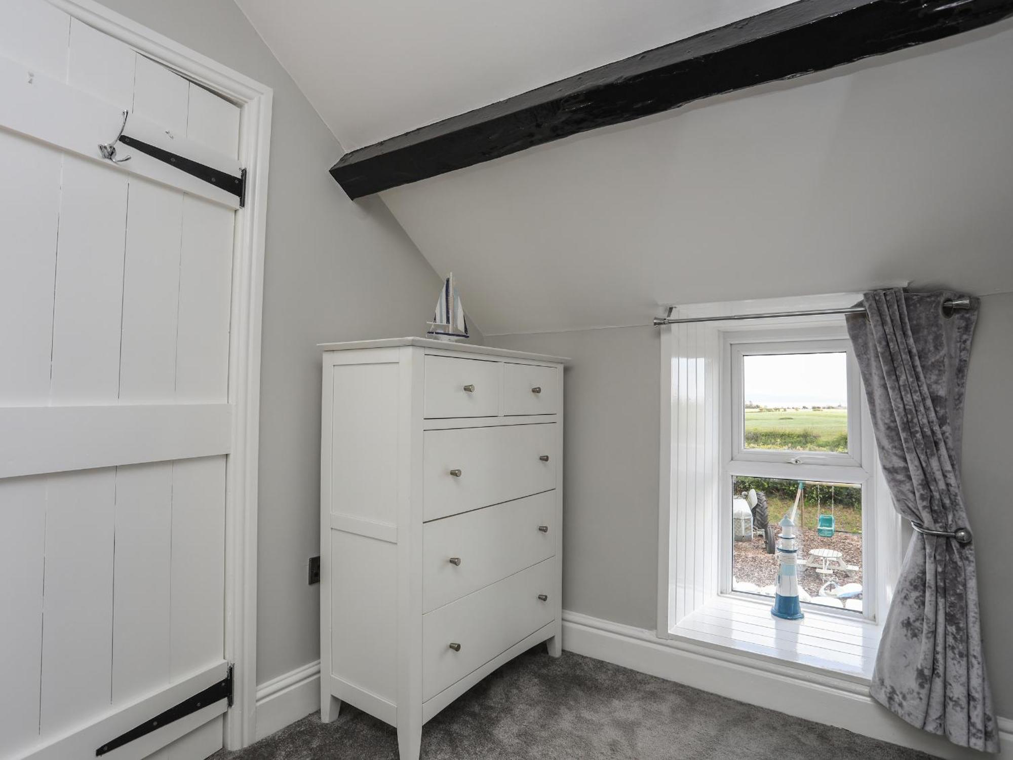 Tan Yr Allt Pwllheli Extérieur photo