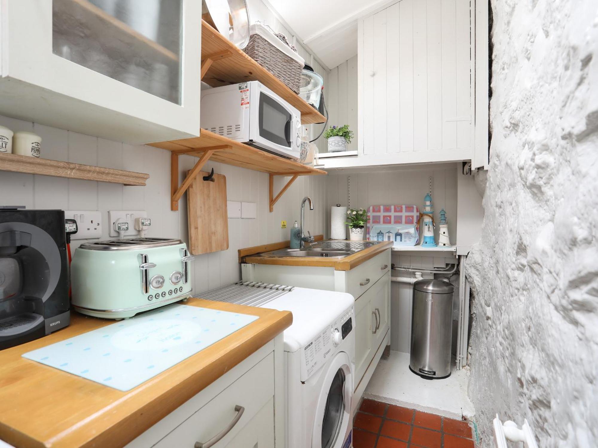 Tan Yr Allt Pwllheli Extérieur photo